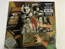 Carcass - Necroticism Descanting The Insalubriou RSD 2025 Vinyl Record Store Day