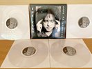 The Cure - Live in Hartford 1996 - 4LP - Very Rare