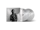 CYNTHIA ERIVO - I FORGIVE YOU - DOUBLE ALBUM VINYL VINYL MARBLE WHITE & GREY