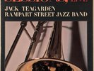 Jack Teagarden - Sessions, Live, LP, (Vinyl)
