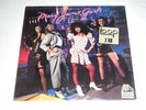 VINYL LP by MARY JANE GIRLS 