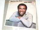 VINYL LP by DONN THOMAS 