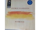 George Harrison And Beck Be Here Now RSD Vinyl