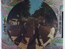 Beatles - Abbey Road Picture Disc LP - Capitol/EMI Ltd. SEALED