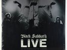 Black Sabbath - Live At Hammersmith Odeon 2xLP - Rhino/WB Ltd. SEALED