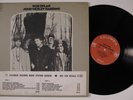 BOB DYLAN John Wesley Harding COLUMBIA LP mono 2-eye promo q