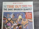 Time Out by Brubeck, Dave Quartet (Record, 2024)
