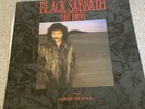 Black Sabbath - Seventh Star Lp. Original First Uk Press In Excellent Condition