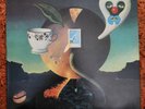 Nick Drake Pink Moon 1972 1st Press Gatefold Island Ilps 9184 EX Condition Rare