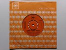 THE BYRDS TURN TURN TURN   SHE DON'T CARE ABOUT TIME CBS 202008 60'S POP BALLAD