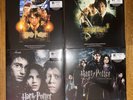 NEW HARRY POTTER ALL 4 VINYL RSD Soundtracks John Williams Secrets Stone Goblet