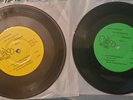 Billy Presents Psychedelic Unknowns Vol 1 - Calico CAEP-0001 - 2x 7