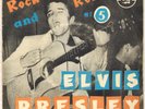 ELVIS PRESLEY 
