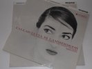 33CX 1723/24 Donizetti Lucia Di Lammermoor Maria Callas Philharmonia Serafin 2LP