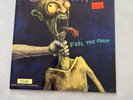 Dinosaur Jr, Feel The Pain, 7” Vinyl, Numbered, Poster, Signed ?