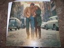 Bob Dylan The Freewheelin' 1963 Early 1st Press Mono CL 1986 Columbia 2 Eye LP