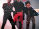 Cameo - Word Up  (LP, Album)