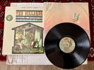 THE DILLARDS - BACK PORCH BLUEGRASS VINYL NM Original Shrink Wrap