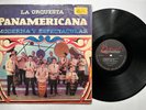 LA ORQUESTA PANAMERICANA  MODERNA Y ESPECTACULAR