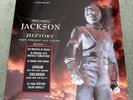 Michael Jackson History Past Present And Future 1995 Original Vinyl EPC 474709 1