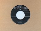 WAILERS Mr. Talkative / It's Hurts To Be Alone BOB MARLEY 1964 1st Coxsone VG+