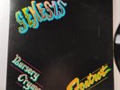 Genesis – Nursery Cryme / Foxtrot    1979 PROMO Gatefold Vinyl LP100