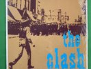 The Clash Black Market 1980 Epic 4E 36846 10” NM In Shrink Punk Rock 1st Press