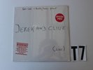 Derek and Clive - LIVE - SEALED New Record lp original vinyl album