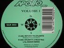 Apollo Two - Volume 1, 12