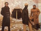 The Impressions - Times Have Changed, LP, (Vinyl)