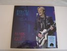 DAVID BOWIE - READY, SET, GO  2x LP VINYL RECORD STORE DAY RSD 2025 NEW & SEALED