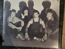 QUEEN - THE WORKS ORIGINAL VINYL LP CAPITOL RECORDS ST-12322 VERY GOOD +