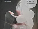 The Horrors - Night Life. Black Vinyl Edition. Record, LP.