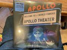 GORILLAZ DEMON DAYS LIVE AT THE APOLLO DOUBLE LP RED VINYL RSD  2025 NEW/SEALED