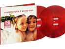 Siamese Dream (Red Smoke Vinyl) (Rsd Essential)  SMASHING PUMPKINS 2lp