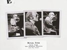 Elton John Live from the Rainbow Theatre Ray Cooper Record Store Day RSD 2025