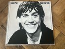 IGGY POP - LUST FOR LIFE 1LP GOLD COLOR 40TH ANNIV. LTD ED VINYL  Near Mint