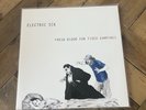 Electric Six - Fresh Blood For Tired Vampyres [NM Vinyl LP] Ltd Ed Red Vinyl