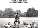George Harrison - All Things Must Pass, 3xLP, (Vinyl)