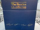 The Beatles EP Collection, E.M.I. Records (13 Piece Set) BEP 14 45 RPM