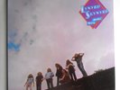 Lynyrd Skynyrd Nuthin Fancy 1975 LP Vinyl WITH BONUS RARE ITEM