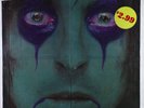 Alice Cooper - From The Inside LP - Warner Bros. SEALED