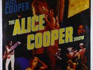 Alice Cooper - The Alice Cooper Show LP - Warner Bros. SEALED