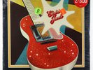 April Wine - Electric Jewels LP - Aquarius Canada SEALED