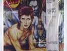 David Bowie - Diamond Dogs LP - Ryko Analogue Clear Wax Ltd. Obi SEALED