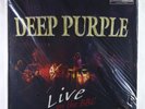Deep Purple - Live On The BBC 2xLP - MsMusic Productions/Audio Fidelity SEALED