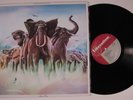 ELVIS COSTELLO Armed Forces LIBERATION LP NM australia w/ merch insert q