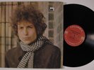 BOB DYLAN Blonde On Blonde COLUMBIA C2S-841 2XLP VG+ 2-eye gatefold q