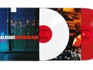 CHARLATANS - Wonderland (RSD2025) 2 LP white & red Vinyl