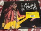 Prince & The New Power Generation 3 X LP Live At Glam Slam Record Store Day 2025